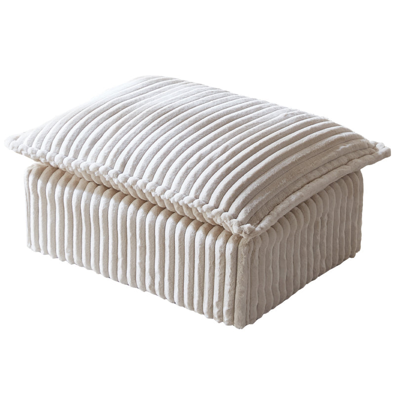 Guyii Oversized 1-4 Seater Sofa, Extra-Wide Convertible Couch with Pillows
