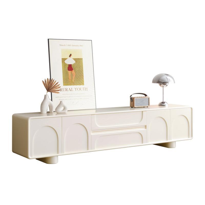 Guyii 68.89" Modern TV Stand, TV Cabinet for Living Room