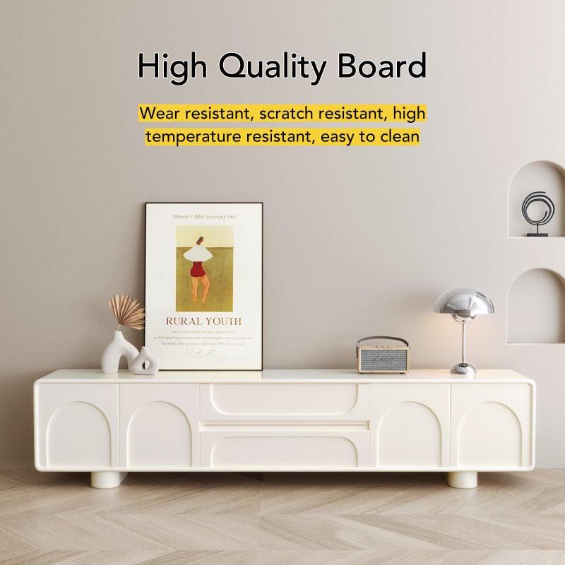 Guyii 68.89" Modern TV Stand, TV Cabinet for Living Room