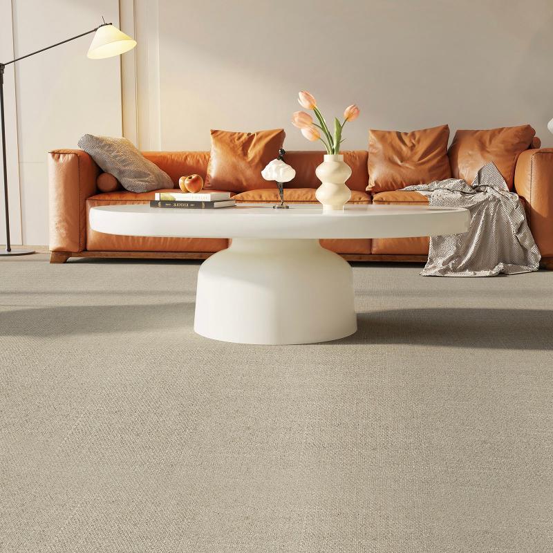 Guyii Oval Coffee Table, Modern Center Table | L1841-UK